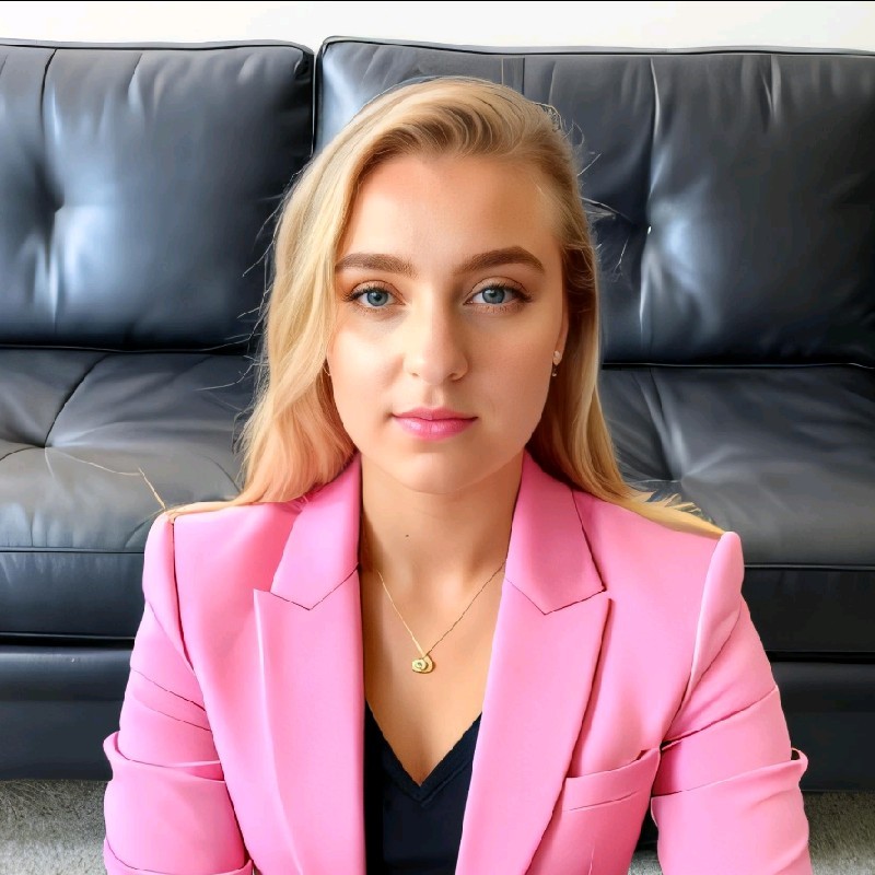 Alexis Miller