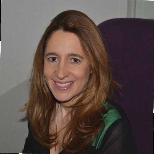 Amanda Stecker
