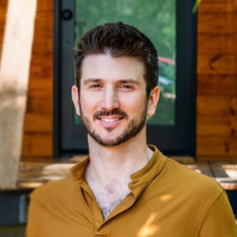 Ben Wolff
