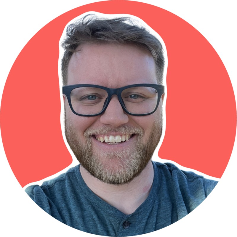 Conrad O'Connell 