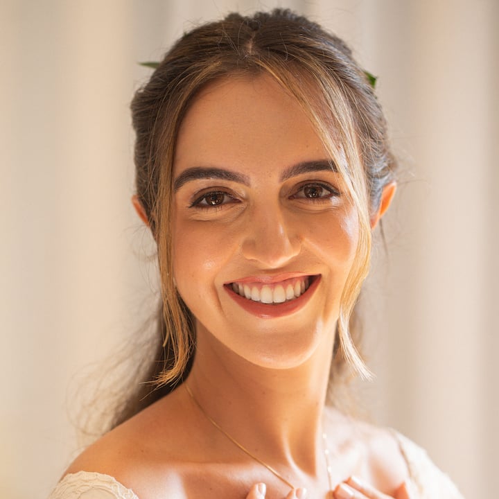 Amanda Restom de Castro