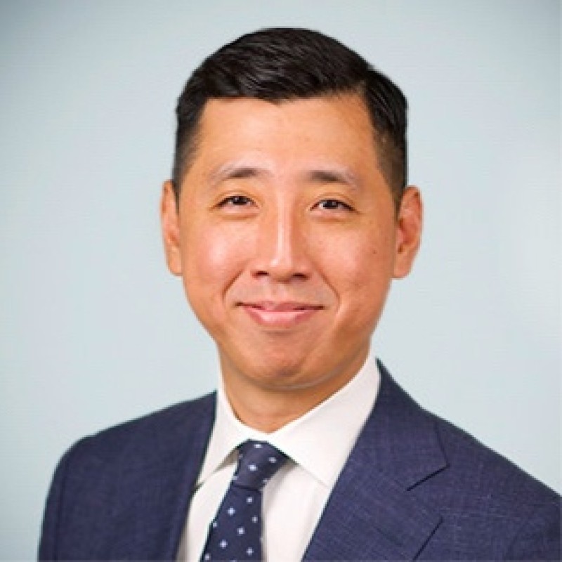 Michael Chang