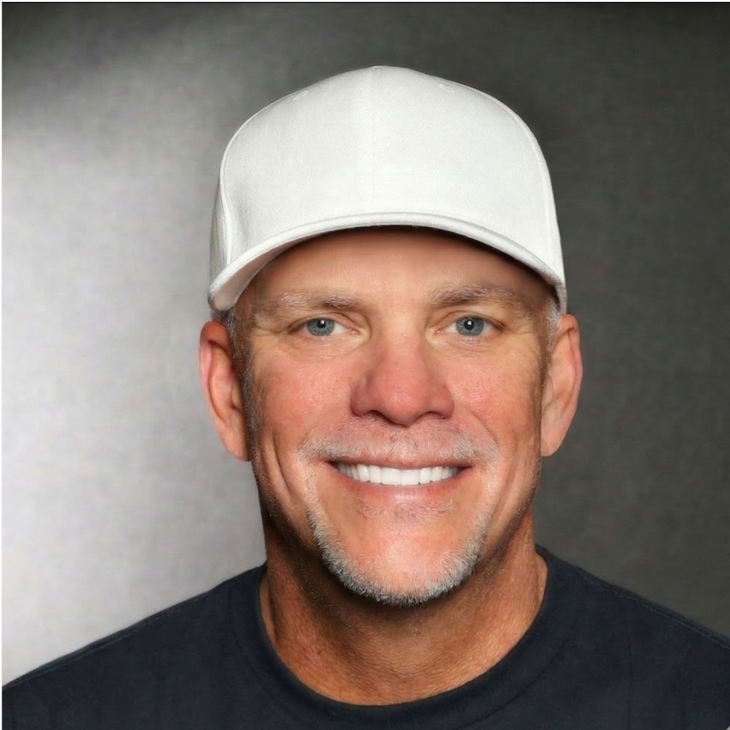 Steve Trover