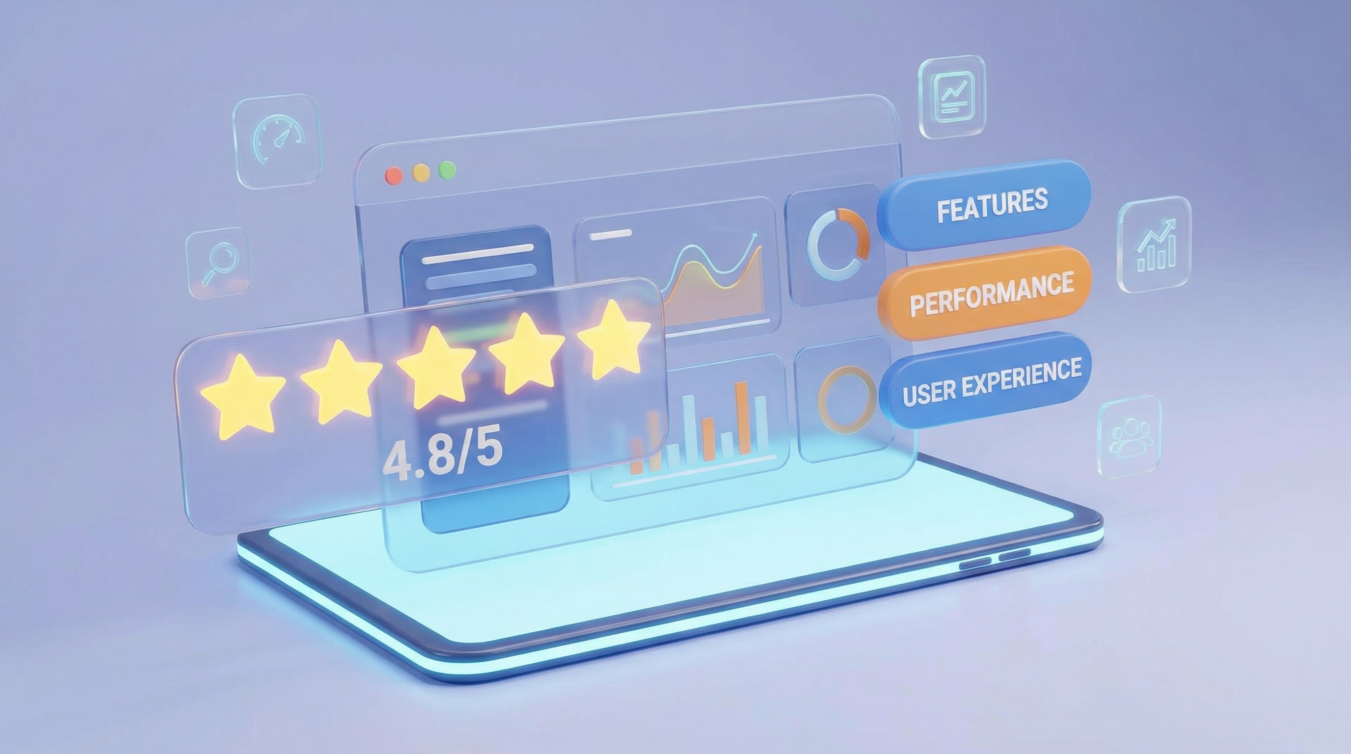 Guestway Product Review