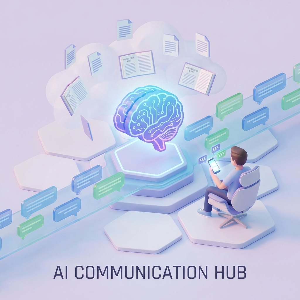 Guest Communication Automation Guide