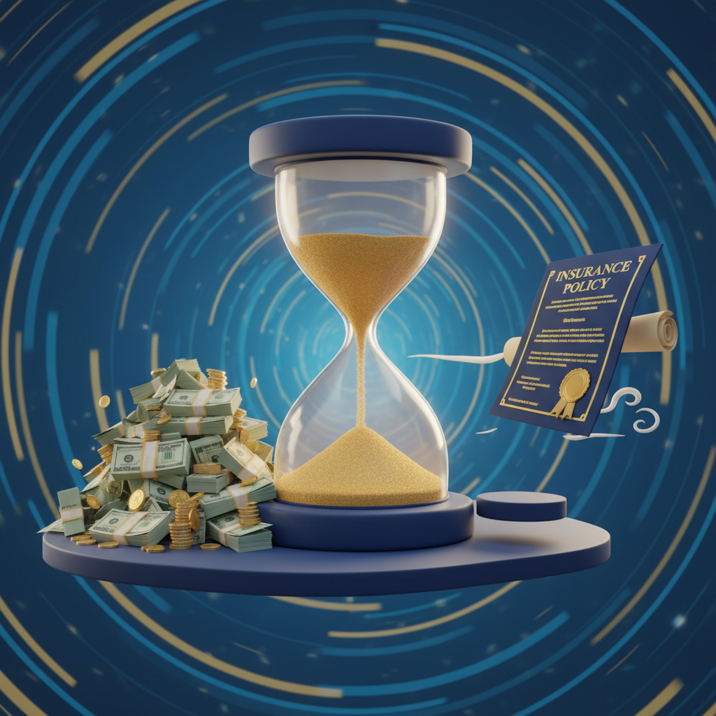 Cash Flow vs. Coverage