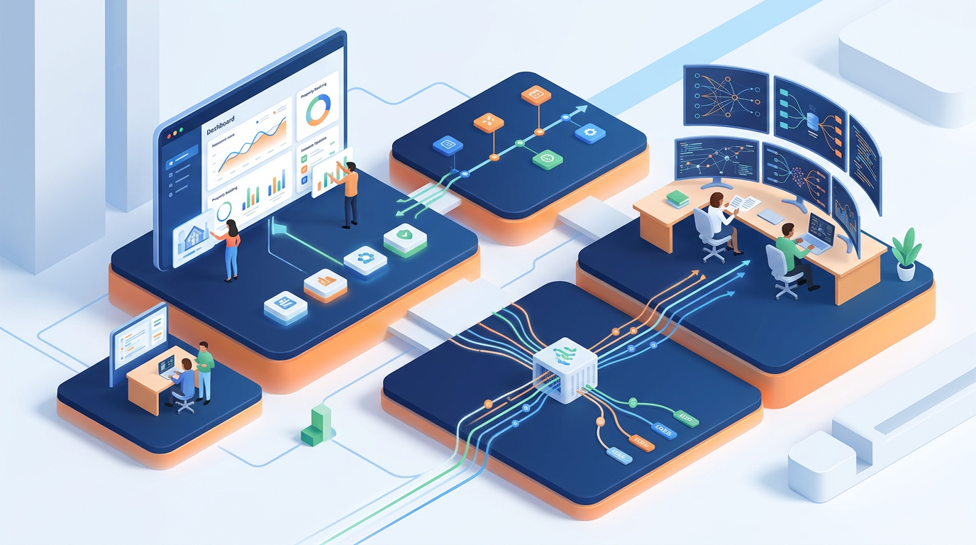 AI gets operational guardrails and open-protocol access