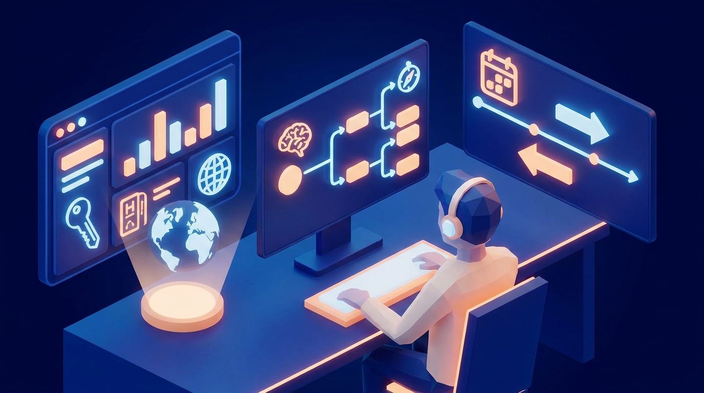 Marriott Bonvoy Access, AI-Native Journeys, and Mid-Term Shifts