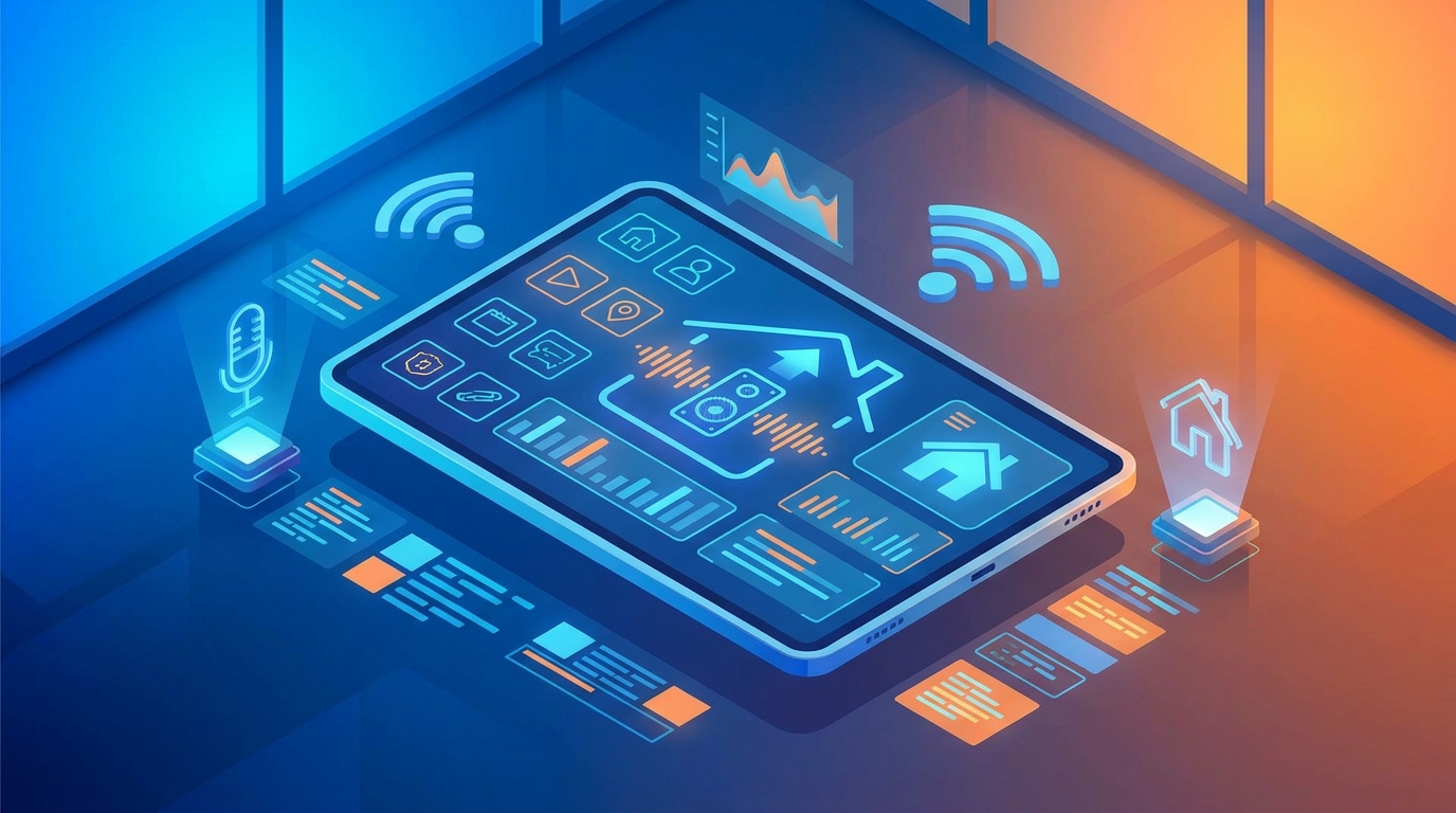 The Great Experiences Pivot and the Rise of Voice Agents