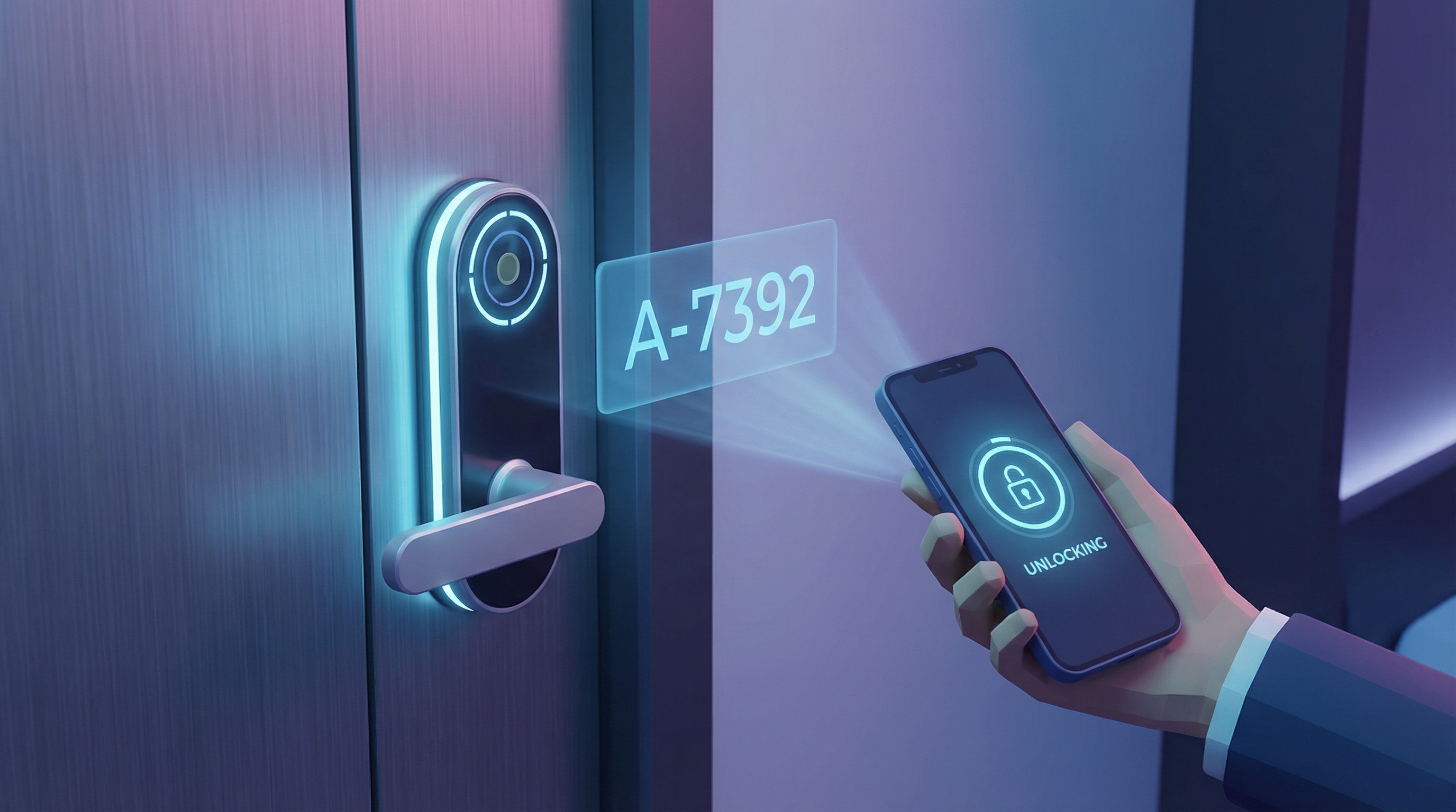 Zero-Touch Turnovers