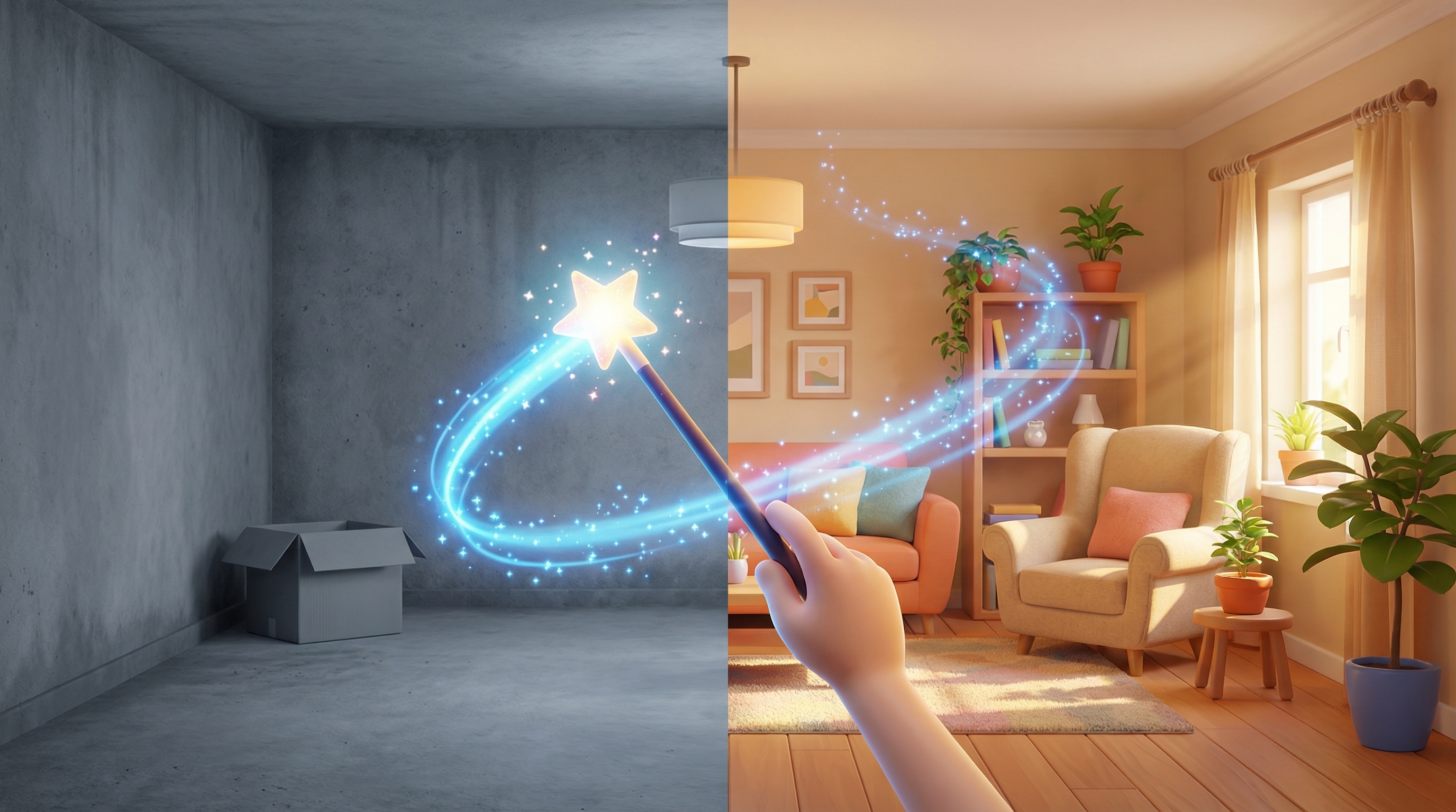 Fake It 'Til You Make It?